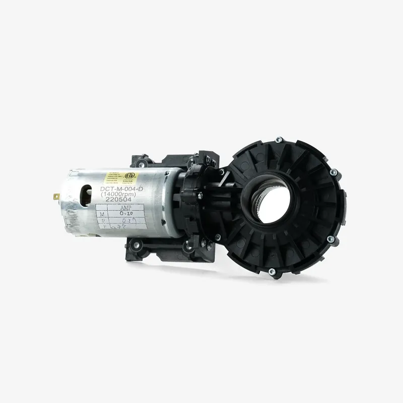 Baratza SP0100780 Sette Gear Box/Motor/Ring Burr 110V