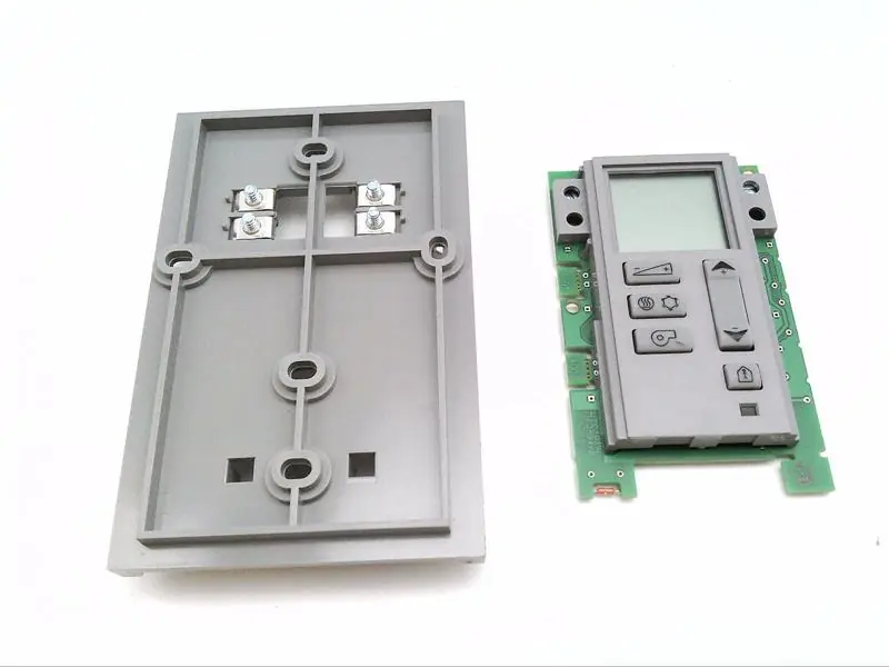 Schneider Electric MN-S4-500 Micronet Temperature Sensor