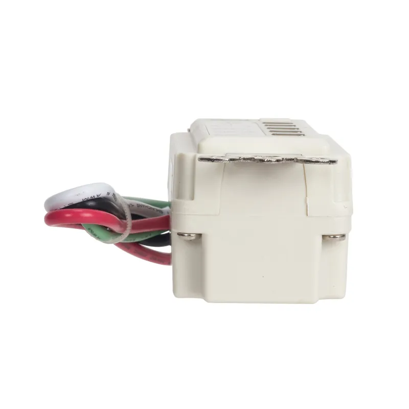 Nsi Industries D1060LA D Series Electronic Auto Off In-Wall Time Switch 120 VAC 60 Hz 10, 20, 30, 60 Minutes Time Setting