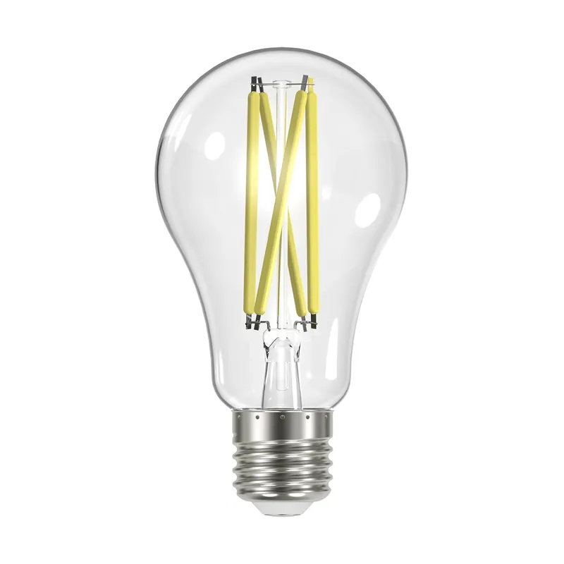 Satco S12429 12.5 Watt LED A19 Lamp 120 Volts