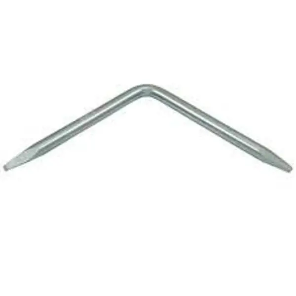 Pasco 4564 Tapered Faucet Seat Wrench