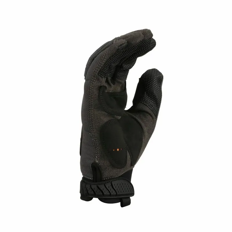 Klein Tools 40215 Journeyman Grip Gloves, Large