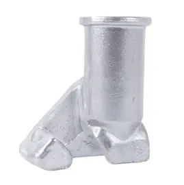 Gardner Bender 820H Hand Bender Head, 1/2 inches Rigid Hickey, Aluminum 1/Pk