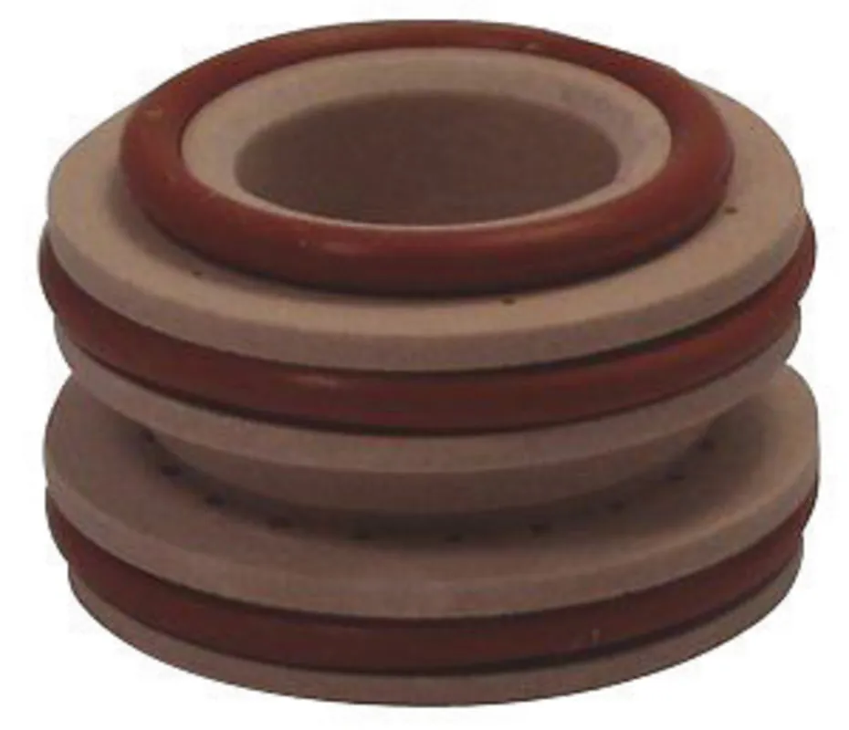 Hypertherm 120833 Oxygen Gas Diffuser 200 Amp For Use With HT2000LHF®, MAX200®