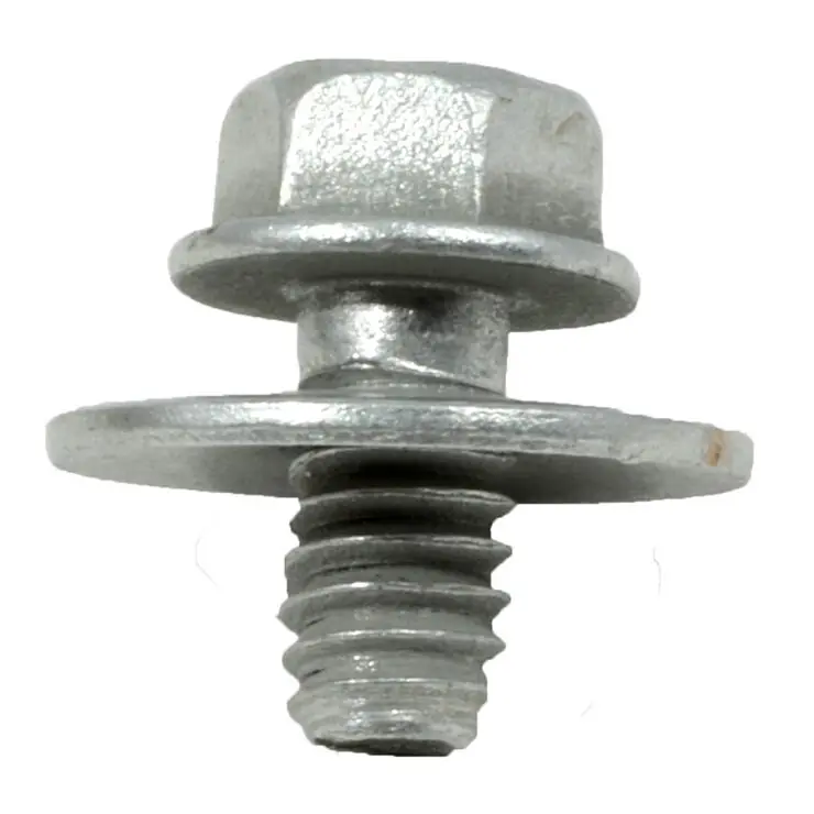 Troy-Bilt 710-05073 Screw 1/4-20 X .50