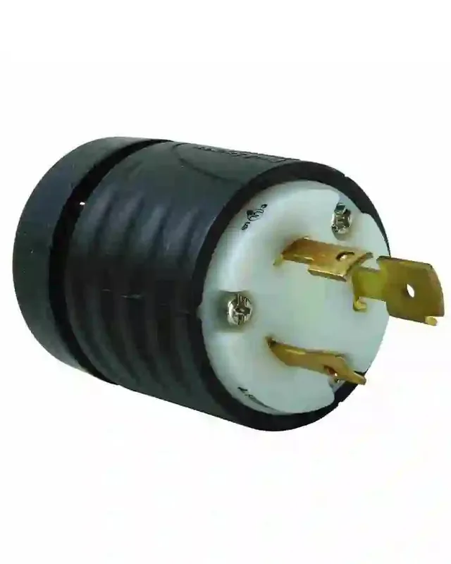 Pass & Seymour L930-P 30A NEMA L930 Plug