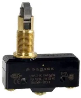 Selecta BZ-2RQ181-A2 Basic Switch