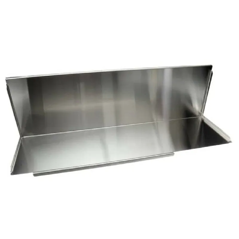 Henny Penny 15876 Stud Assembly-Rh Splash Guard