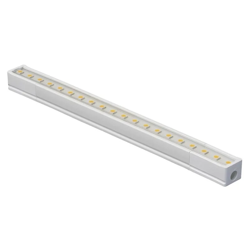 Satco-Nuvo 63-102 Thread LED 10 inch Undercabinet 3W