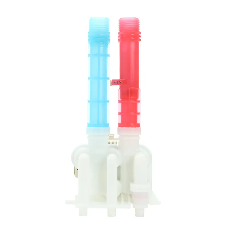 Frigidaire 5304528029 Valve Assembly Vortex with Flow Meter REPLACEMENT 5304514790