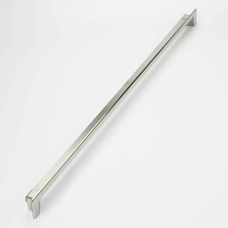 General Electric WB07T10377 trim btm cab 27 (wht)