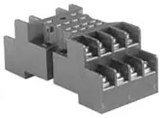 Selecta SR6914A Relay Socket (5)