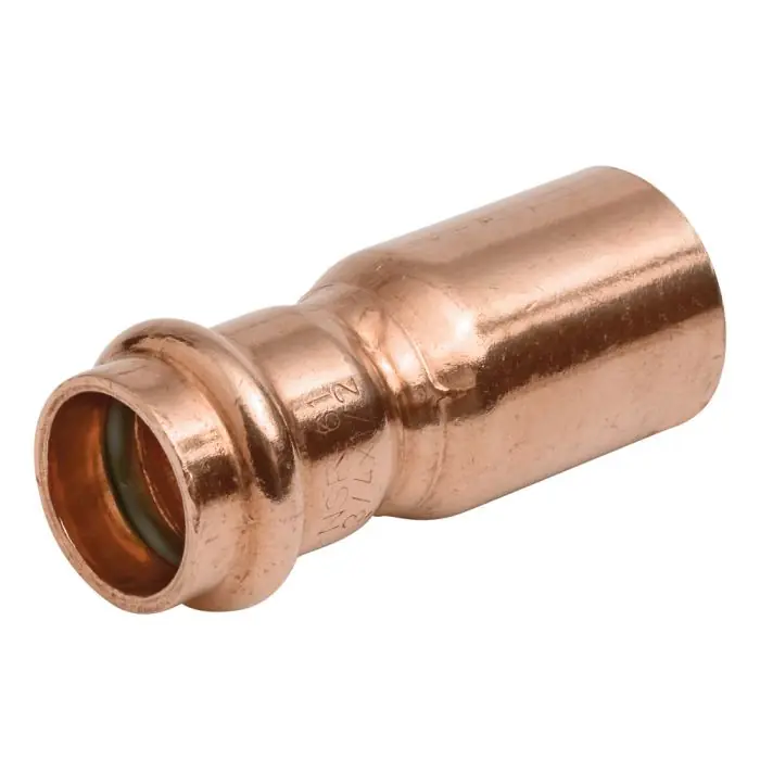 Cello Products BP02-24-16 Fitting Reducer 1-1/2 x 1 Inch