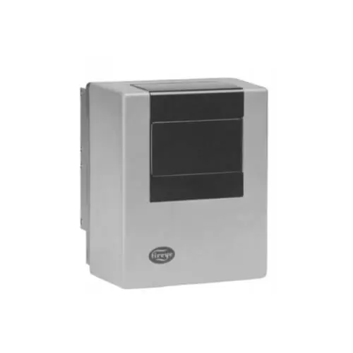 Fireye 25SU5-5011 Flame Programmer Hi.Sens 120V