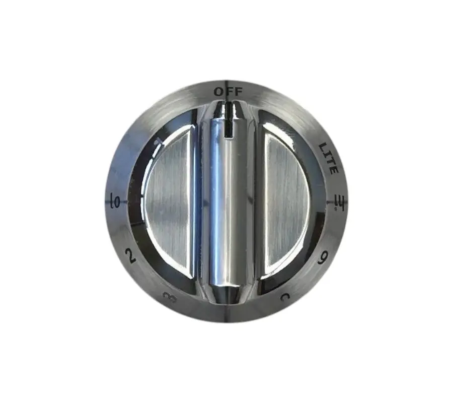 Frigidaire 316564605 Control Knob