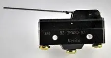 Selecta BZ-2RW80-A2-BG Switch 15 Amp