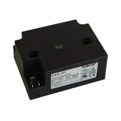 Dungs 255018 Dez 101 Ignition Transformer 120V