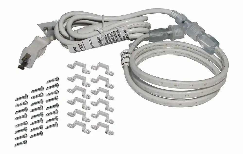 American Lighting 120-TL-60-6.6-WW LED Hybrid Kit 9.6W