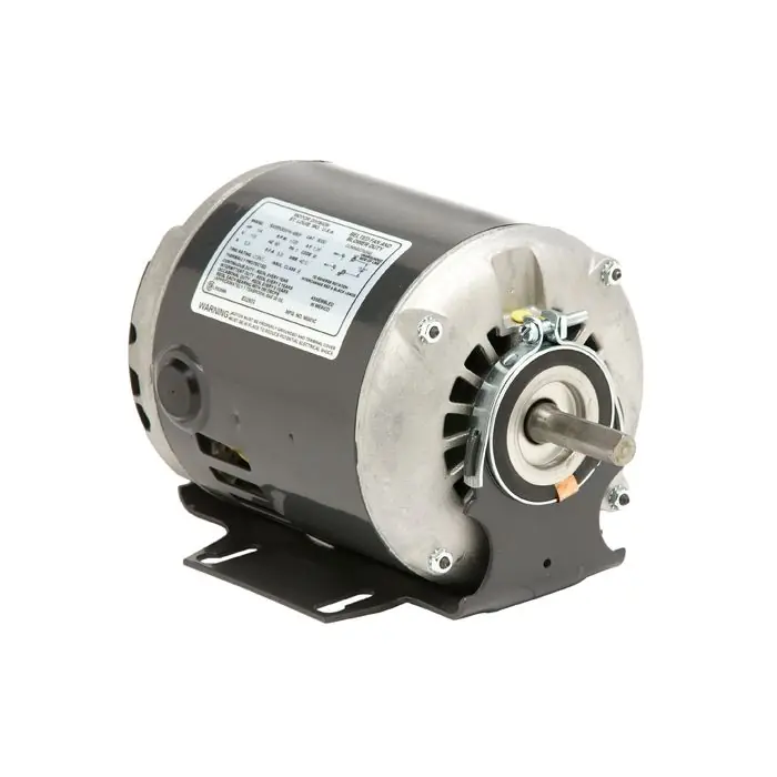 Us Motors D16B3N4Z9 Motor 1/6 HP 48Z