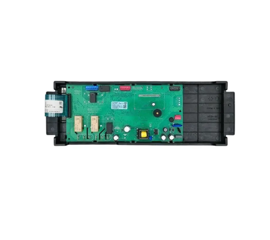 Whirlpool W11621746 Electronic Control W11520695