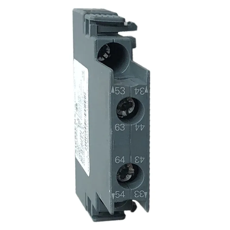 Siemens 3RH2921-1DA20 Auxiliary Contact
