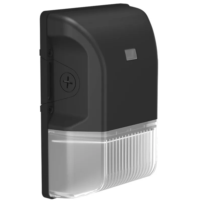 Rab BRISK17FA20 Field Adjustable LED Wallpack 20W 3000K/4000K/5000K