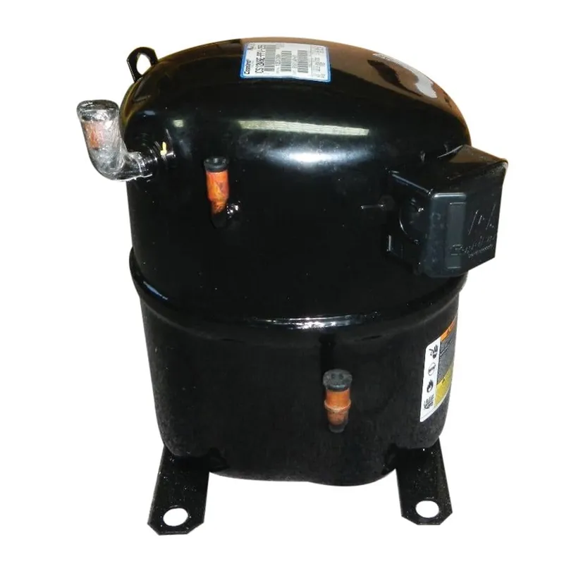 Ice-O-Matic 9181140-11 Kit Serv. Compressor 01