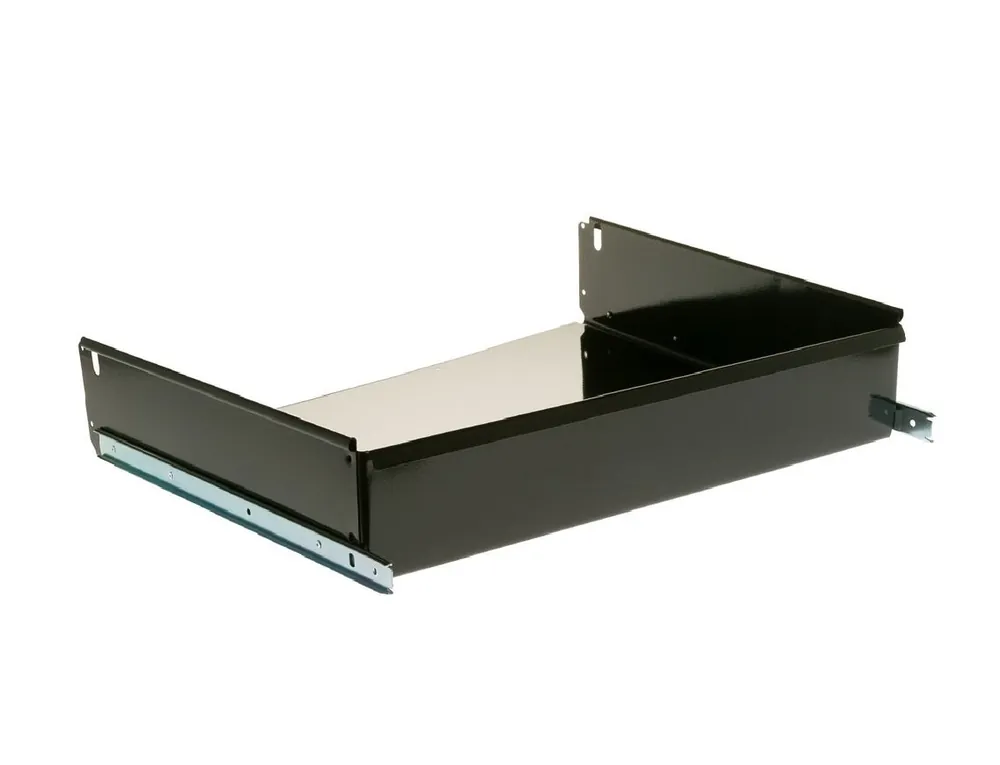 General Electric WB49X26422 Drawer Body Assembly REPLACEMENT WB63X24754