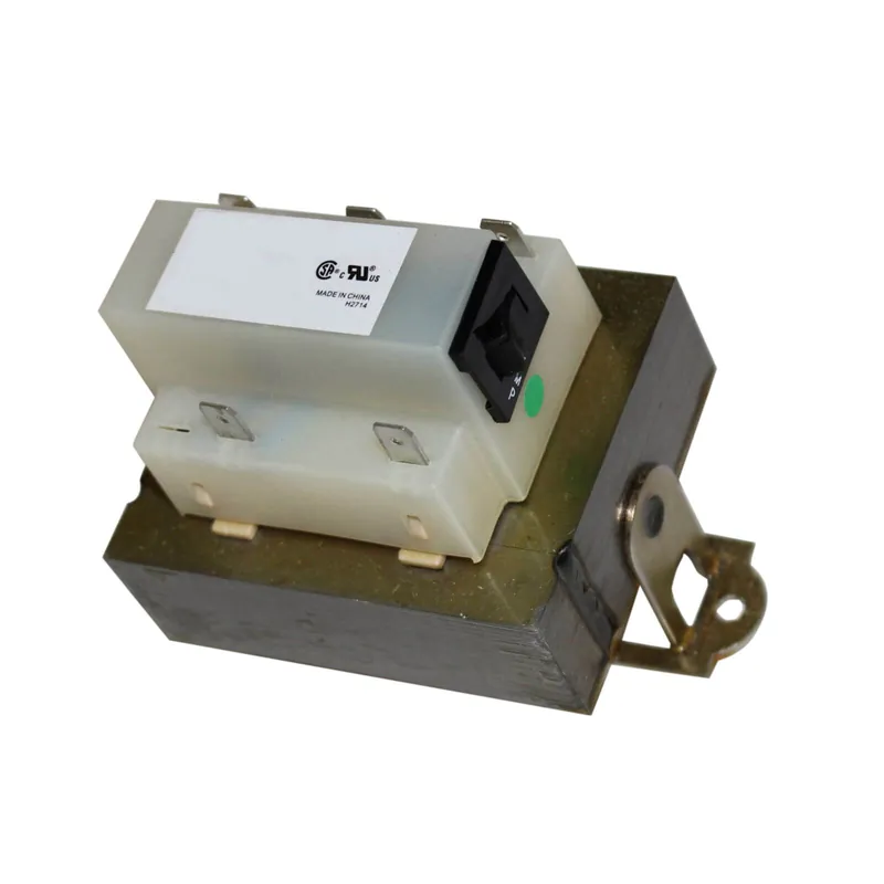Carrier 8733800653 Transformer Replacement