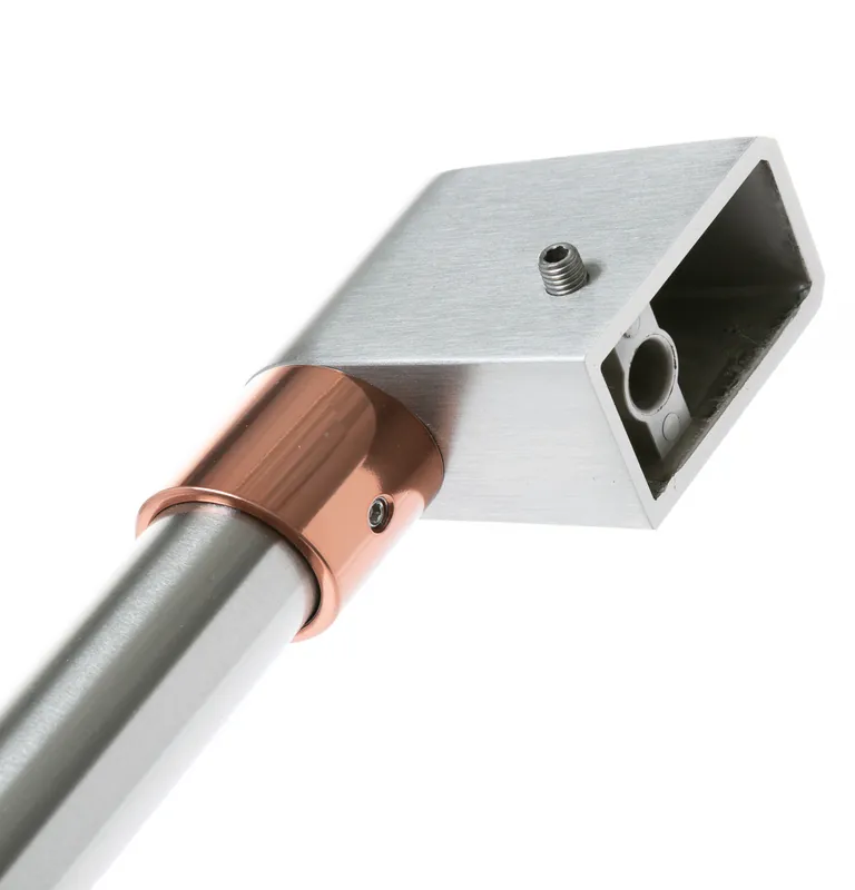 General Electric WB15X40727 Stainless Steel Handle
