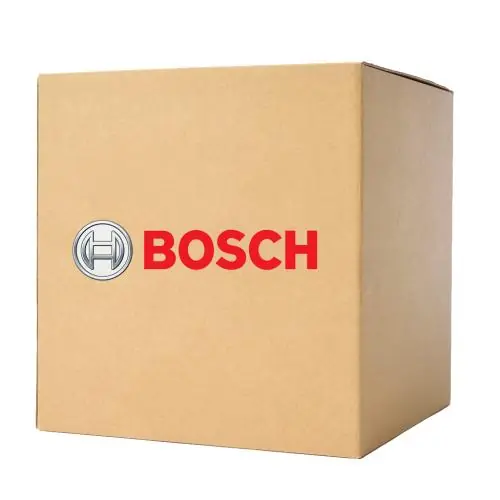 Bosch 00668695 Tube REPLACEMENT MPN 668695
