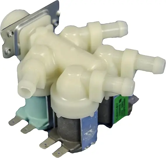 Lg 5220FR2008H Valve Assembly, Inlet