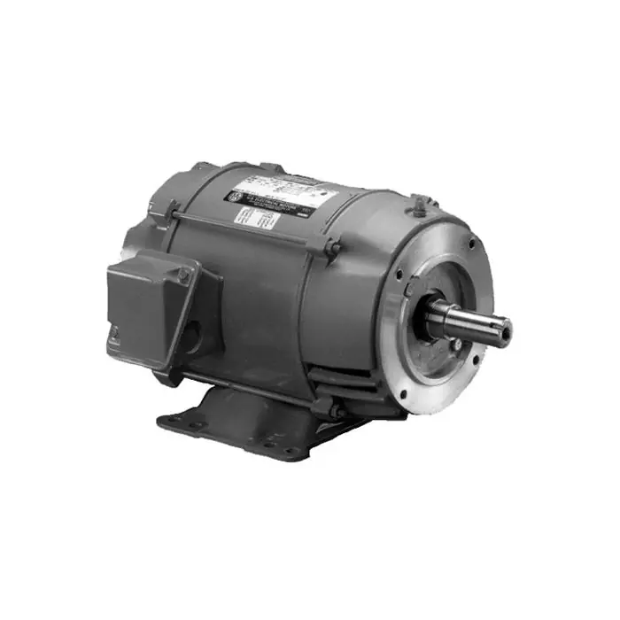Us Motors D15P2EC 15 HP ODP 1775 RPM