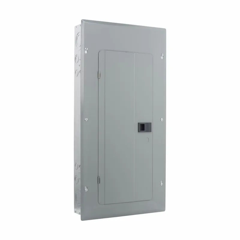 Eaton BRP20NC200R Load Center 120/240 VAC 40 Circuits