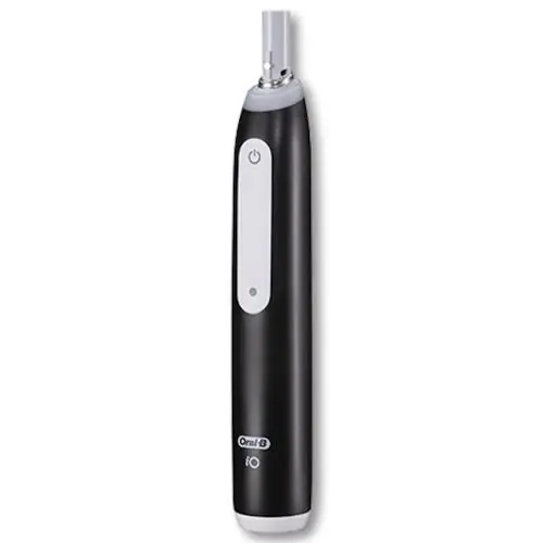 Oral-B 81782093 Appliance Io3 3-Mode Mn/Na Bla