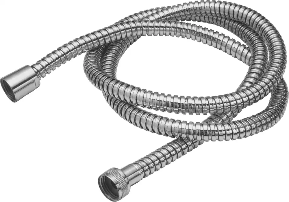California Faucets HS-68-SB 68 inches Brass Hose for Handshower