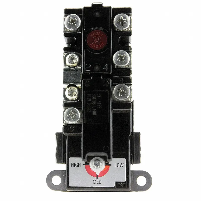 Honeywell SP210245 Marathon Upper Temp Control Thermostat (5085&105G) SP210245