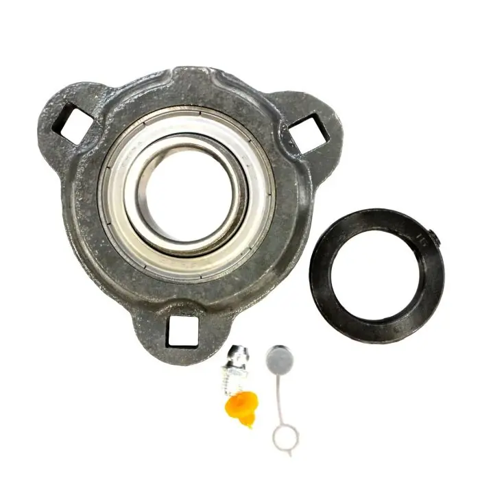 Crary Bear Cat 16234B Bearing 1 In. Flushmount