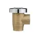 Atts Water Technologies 0792039 3/4 inches LF288A Vacuum Breaker Lead Free
