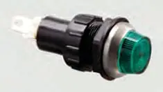 Selecta SL63013-BG Ind/Pilot