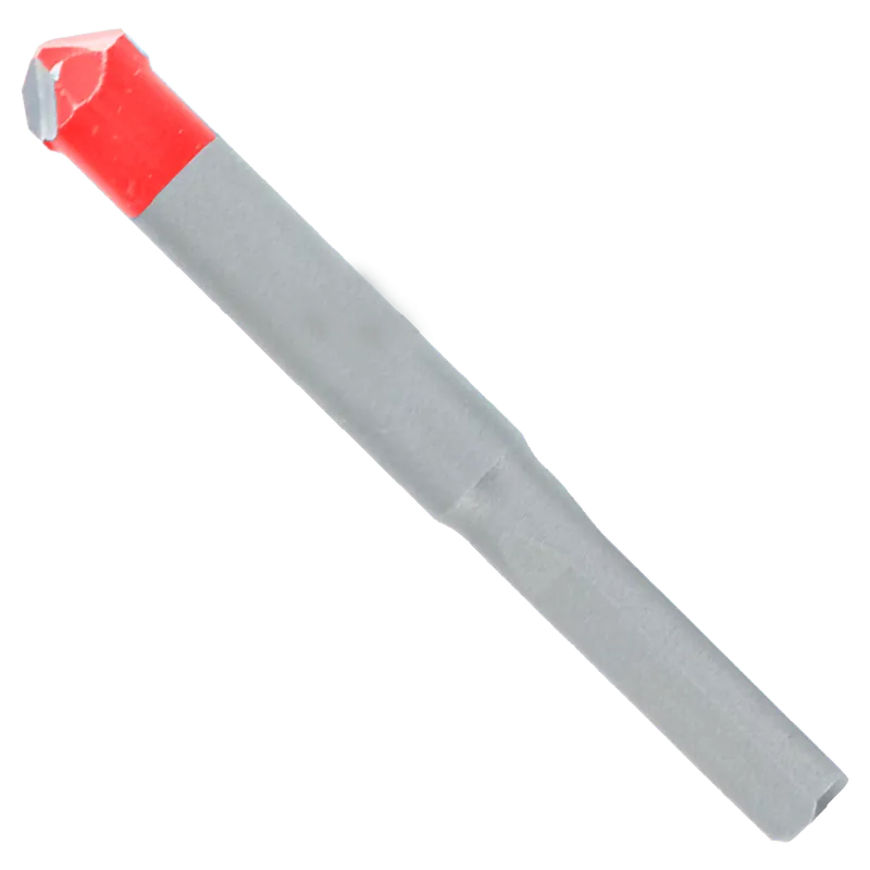 Diablo DMANS1060 1/2 in. Tile & Stone Carbide Tipped Drill Bit