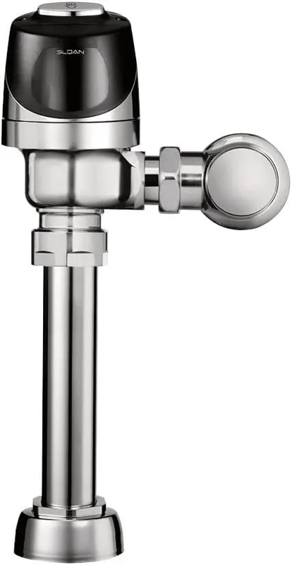 Sloan G2 Flushometer Repair Part Breakdown and Troubleshooting Guide