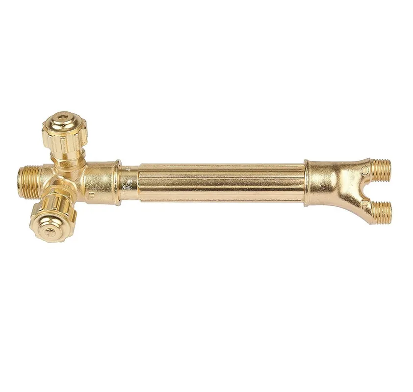 Victor VIC0382-0127 Light Duty 6 inches Torch Handle