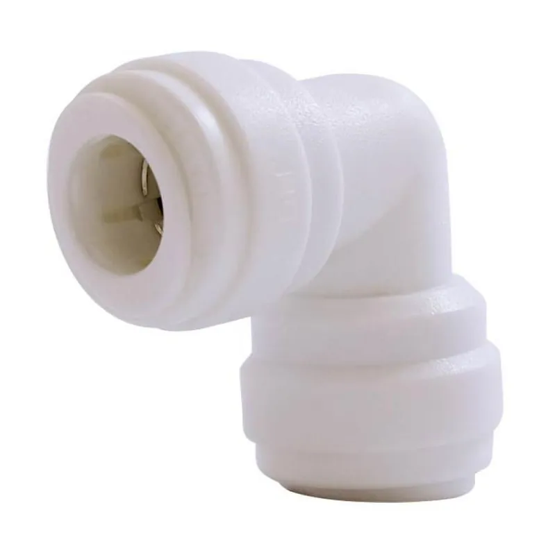 Legend Valve 465-121 3/8 inches Mini-Loc Elbow