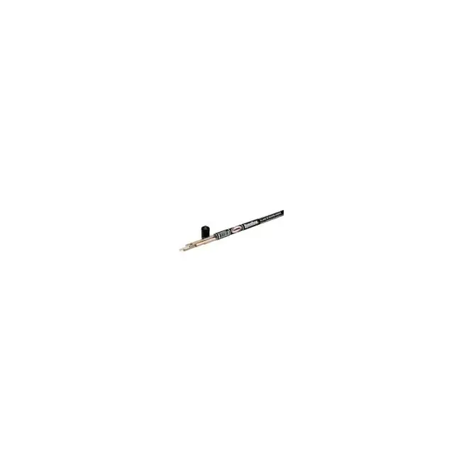 Jw Harris 66000 Dynaflow Medium Silver PhosCopper Brazing Alloy .050: x 1/8 in.