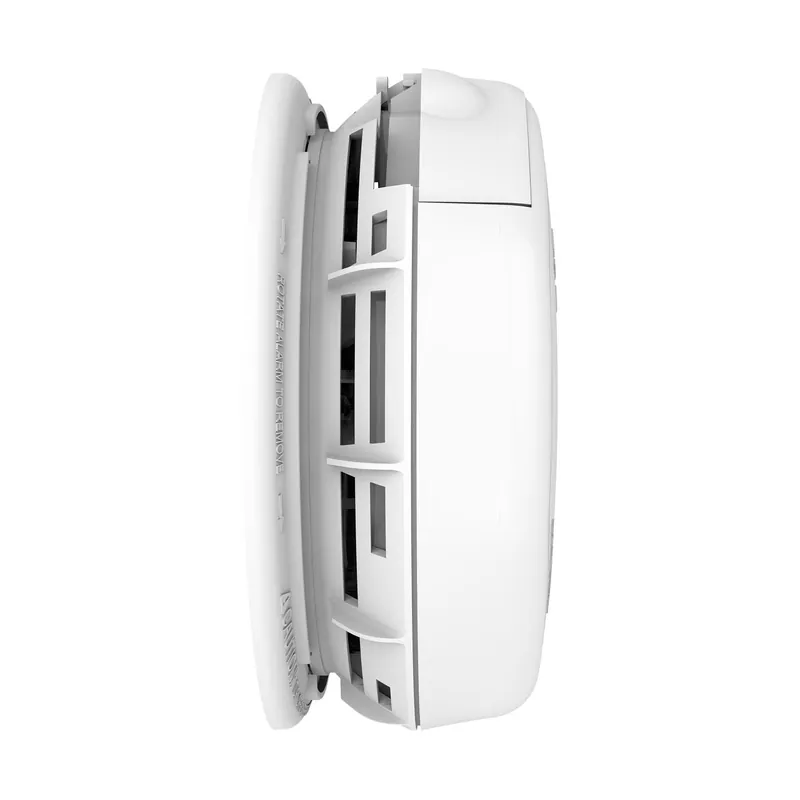 Honeywell SA520B Sa520b Interconnected Smoke Alarm With Hardwire Adapter Included