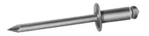 Duro Dyne 23062 Aa44dt Rivet 1,000-Pk