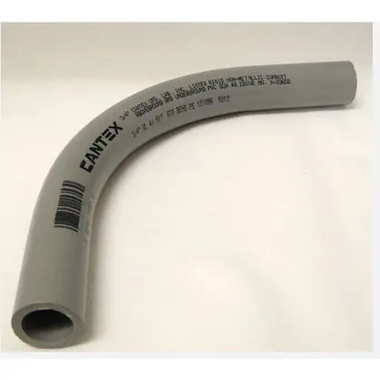Cantex 5133824 3/4UL40 90 BND STD R
