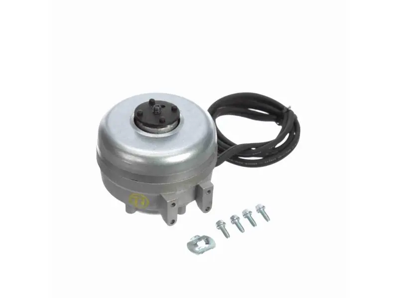 Fasco UB557 Motor 4 Watt 1450 RPM