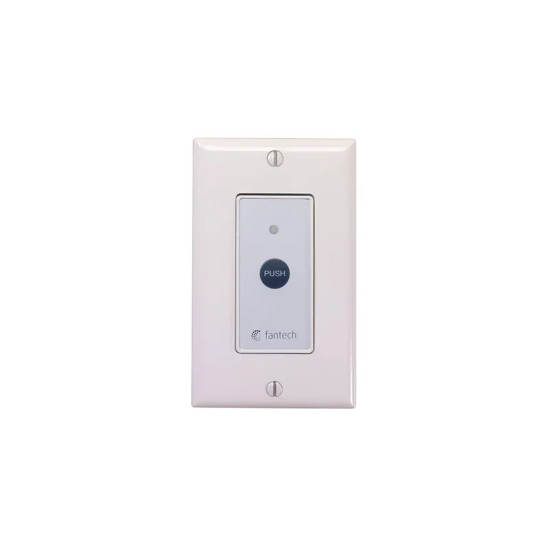 Fantech 40164 RTS 2 20 Minutes Push Button Timer